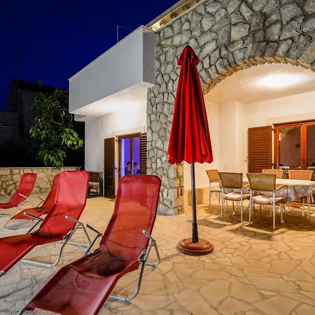 Tatil Evi Adriatic *