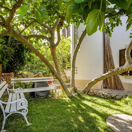 Tatil Evi Adriatic Veli Lošinj