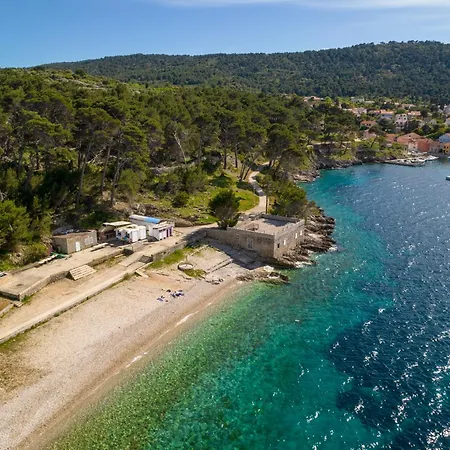 Adriatic Tatil Evi *