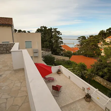 度假居 Adriatic *
