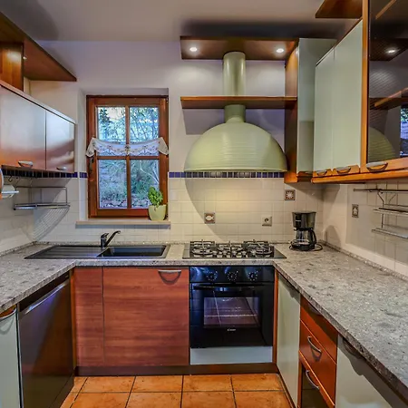 Tatil Evi Adriatic *