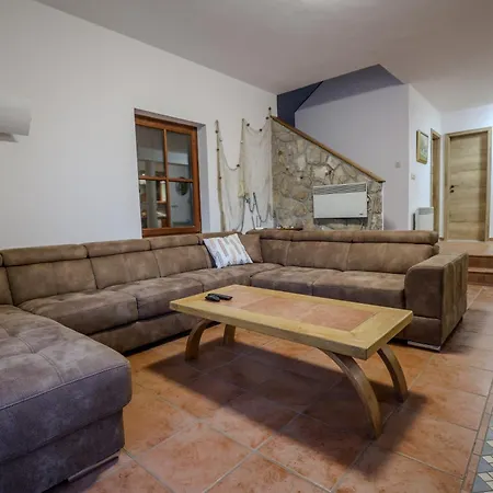 Tatil Evi Adriatic *