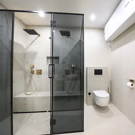 Adriatic Tatil Evi Veli Lošinj