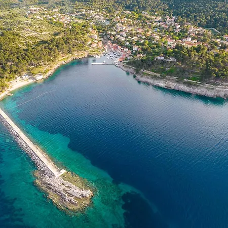 Adriatic Prázdninový dům