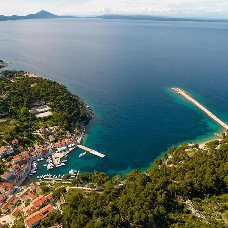 Adriatic Prázdninový dům *
