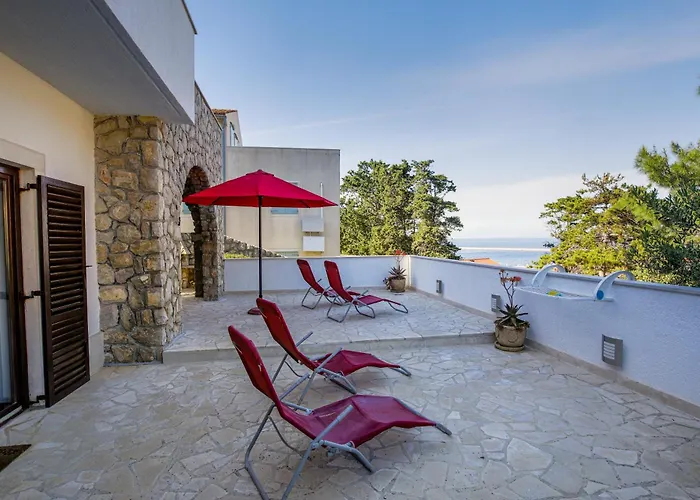 Adriatic * Veli Lošinj