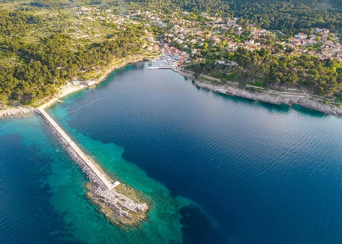 Adriatic Vakantiehuis