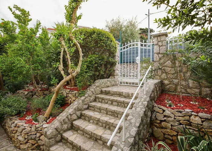 Vakantiehuis Adriatic