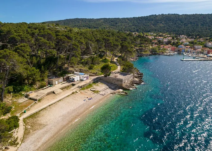 Adriatic Vakantiehuis *