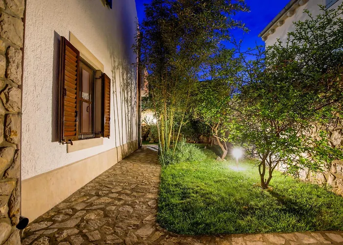 Adriatic Vakantiehuis *