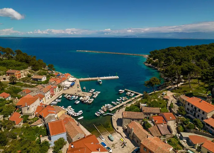 Adriatic Vakantiehuis *