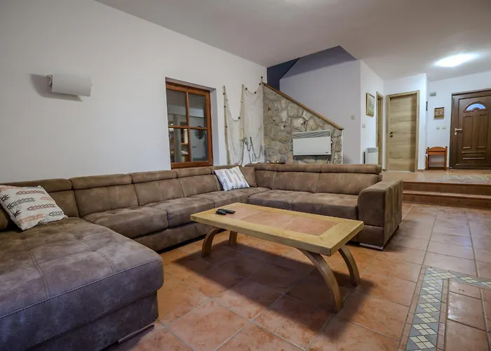 Vakantiehuis Adriatic *