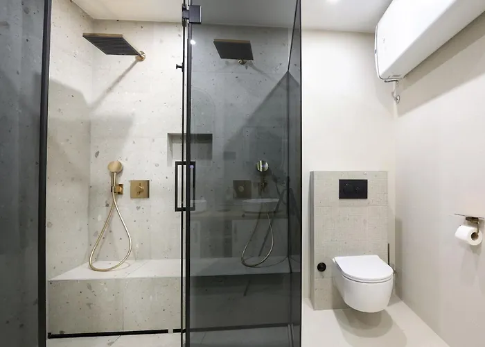 Adriatic Vakantiehuis Veli Lošinj