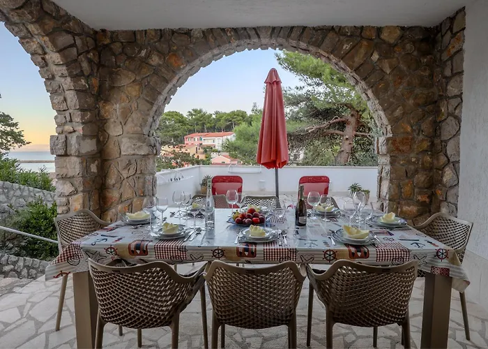 Vakantiehuis Adriatic